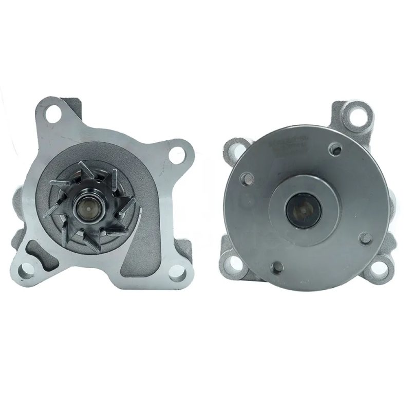 Bomba agua QR25 2 / 4WD (Sencilla / doble cabina)
