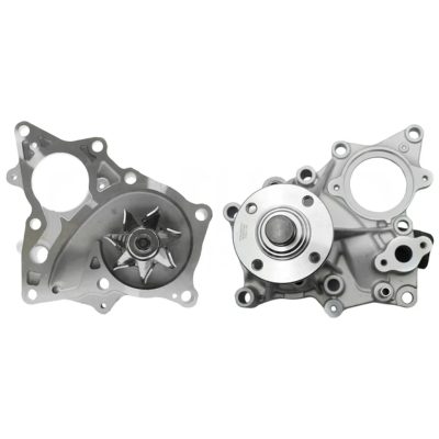 Bomba agua 1GD-FTV con / junta metal (Hilux 2.8L 2016-2025)