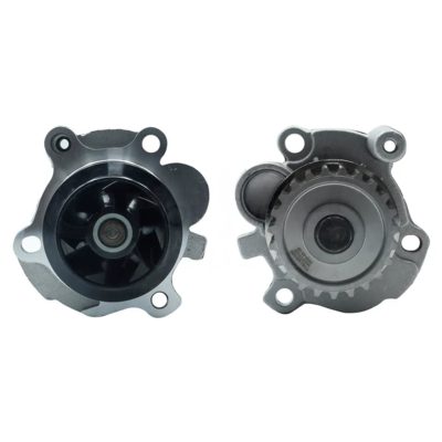 Water pump (Jetta A4 turbo / pointer GTI 2000-2005 / beetle 1998-2005 / derby 1995-2009 / passat 1998-2005 / eos 3.2L 2007-2008)