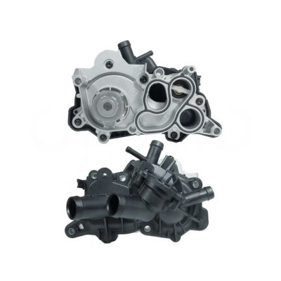 Bomba agua completa (Polo 1.2L TSI 2013-2019 / tiguan 1.4L 2013-2022 / up 1.0L 2016-2019)