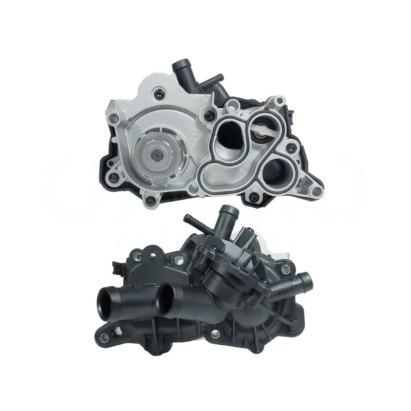 Complete water pump (Polo 1.2L TSI 2013-2019 / tiguan 1.4L 2013-2022 / up 1.0L 2016-2019)