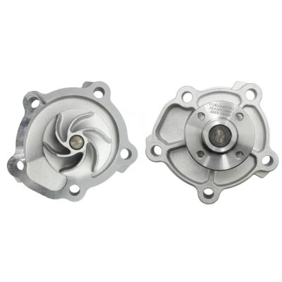 Bomba agua M15A / M16A (Vitara 1.6L 2016-2022 / s-cross 1.6L 2014-2022)