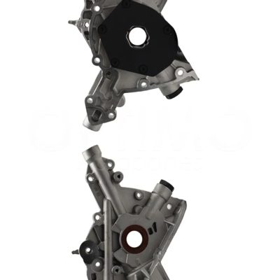 Bomba aceite base larga C18NZ (Tornado 1.8L 2004-2011 / meriva 1.8L 2004-2008)
