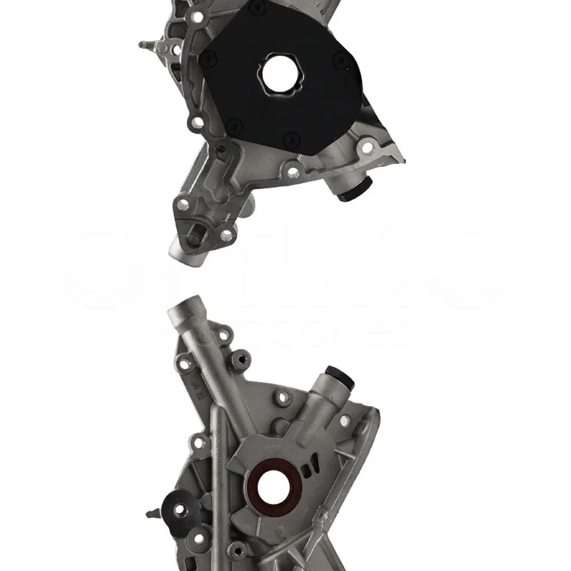 Bomba aceite base larga C18NZ (Tornado 1.8L 2004-2011 / meriva 1.8L 2004-2008)