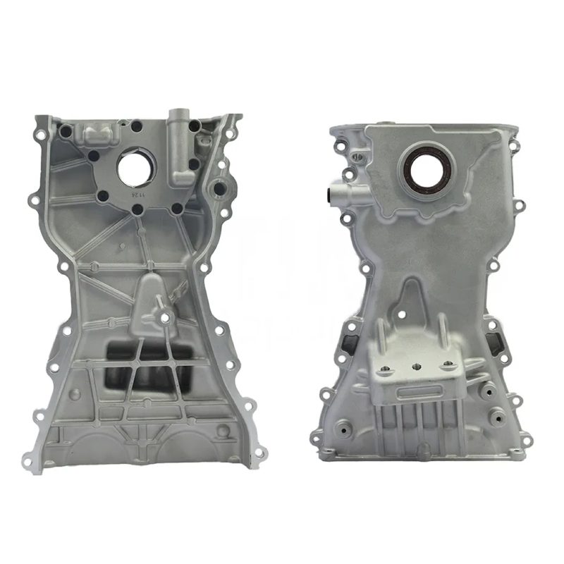 Oil pump B12D1 (Beat 1.2L 2018-2021)