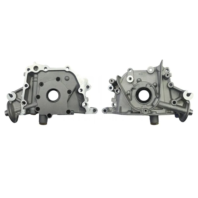 Bomba aceite G4ED (Verna 1.6L 2004-2006)
