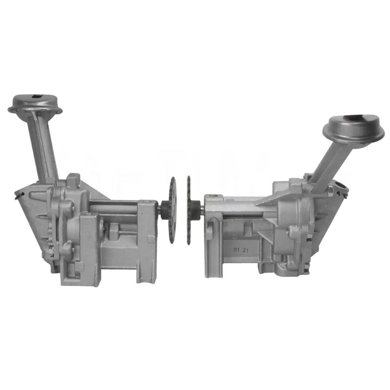 Bomba aceite 22DIENTES K4M (Aprio 2008-2010 / clio 1.6L 2002-2010 / kangoo 2004-2014 / sandero 2010-2011)