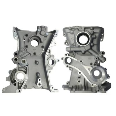 Bomba aceite QG18DE (Almera 1.8L 2001-2006 / scala 1.6L 2010-2013)
