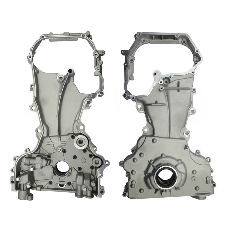 Bomba aceite QR25DE (X-trail 2.5L 2001-2007 / altima 2.5L 2002-2006)