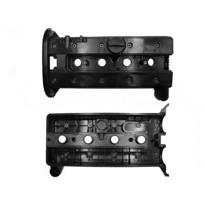 Tapa punterias toma curva (Astra 2.4L 2004-2006)