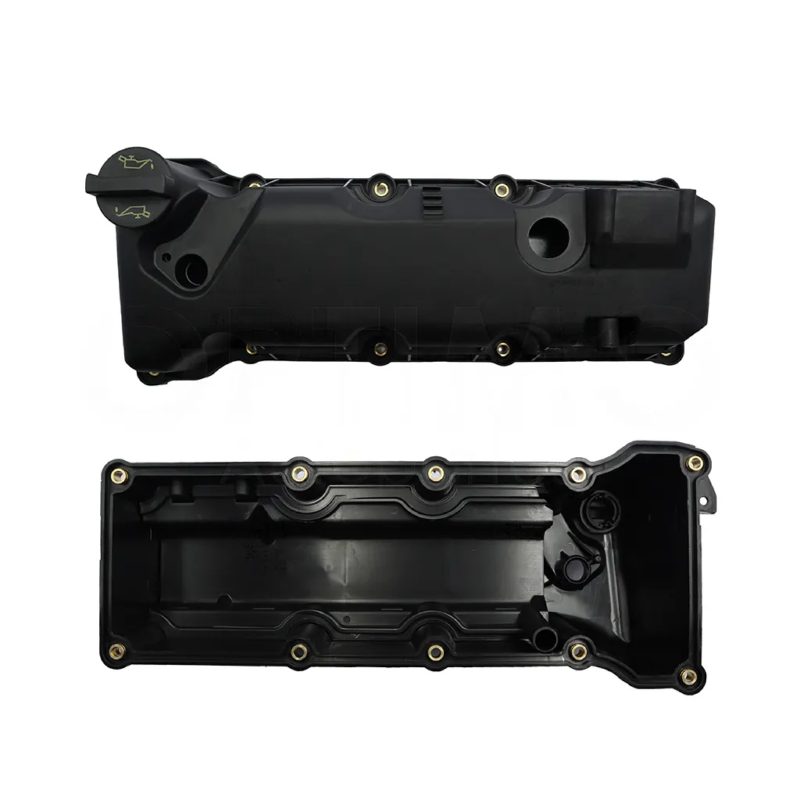Tapa punterias (Courier 2001-2012 / ka 2001-2008)
