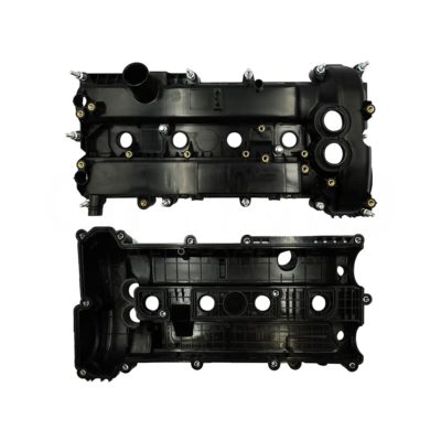 Tapa punterias tubo largo (Focus 2.0L 2012-2018 / edge 2.0L 2015-2022 / mustang 2.3L 2018-2022)