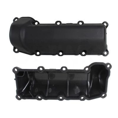 Tapa punterias izquierdo (Liberty-nitro-durango-dakota-grand cherokee-commander 3.7L)