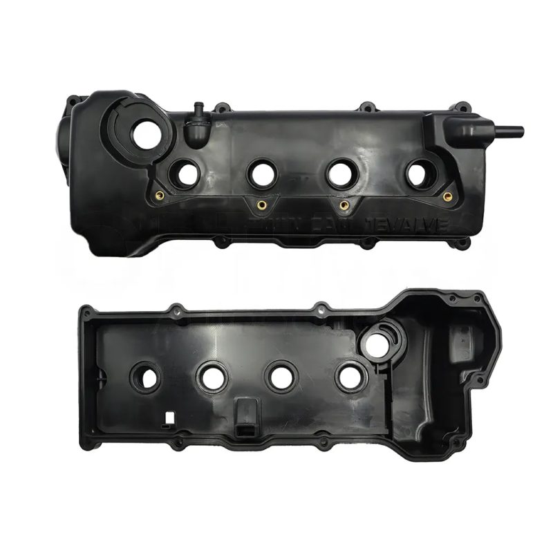Tapa punterias (Almera 1.8L 2001-2006)