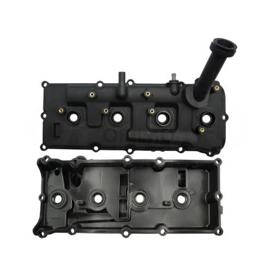 Tapa punterias derecho (Armada 5.6L 2005-2015 / titan 5.6L 2004-2015)