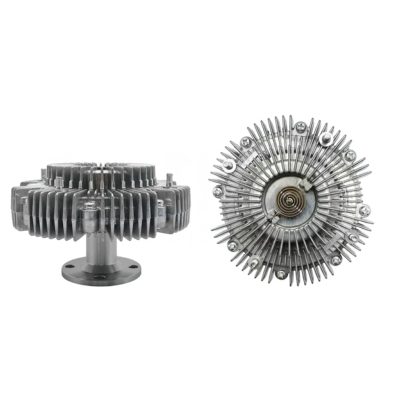 Fan clutch polea termica (Tacoma 3.5L 2016-2023 / 4RUNNER 4.0L 2009-2025 / tundra 4.0L 2007-2013 / fj cruiser 2008-2014)