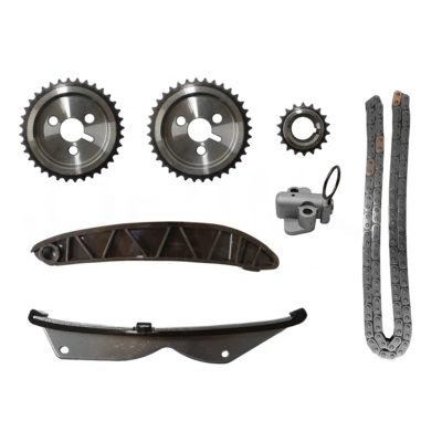 Kit de distribucion 7 piezas B12D1 (Beat 1.2L 2018-2021)
