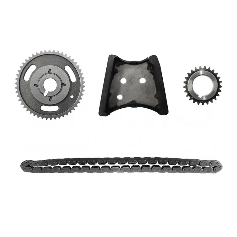 Kit de distribucion 4 piezas malibu 3.1L-3.5L / uplander 3.5L / equinox-aztek 3.4L / PT G6 / century / silhouette