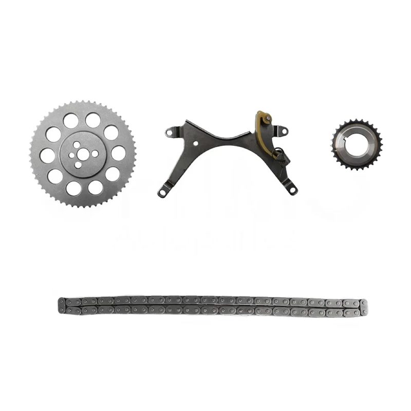 Kit de distribucion 4 piezas (Express van 1500-2500 4.3L / S10-BLAZER-ASTRO 4.3L)