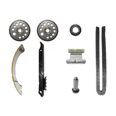 Kit de distribucion 8 piezas (Malibu 2004-2012 / hhr 2006-2011 / PT G5 2007-2010 / zafira 2002-2006)