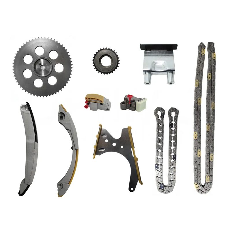 Kit de distribucion 10 piezas (Trailblazer 4.2L 2002-2009 / envoy 4.2L 2002-2009)