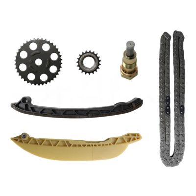 Kit de distribucion 6 piezas 8 valvulas zetec-rocam (Courier 2001-2012 / ikon 2001-2007 / ka 2001-2008)