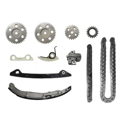 Kit de distribucion 11 piezas (Fusion 2.3L 2006-2009 / mz B2300 2.3L 1996-2009)