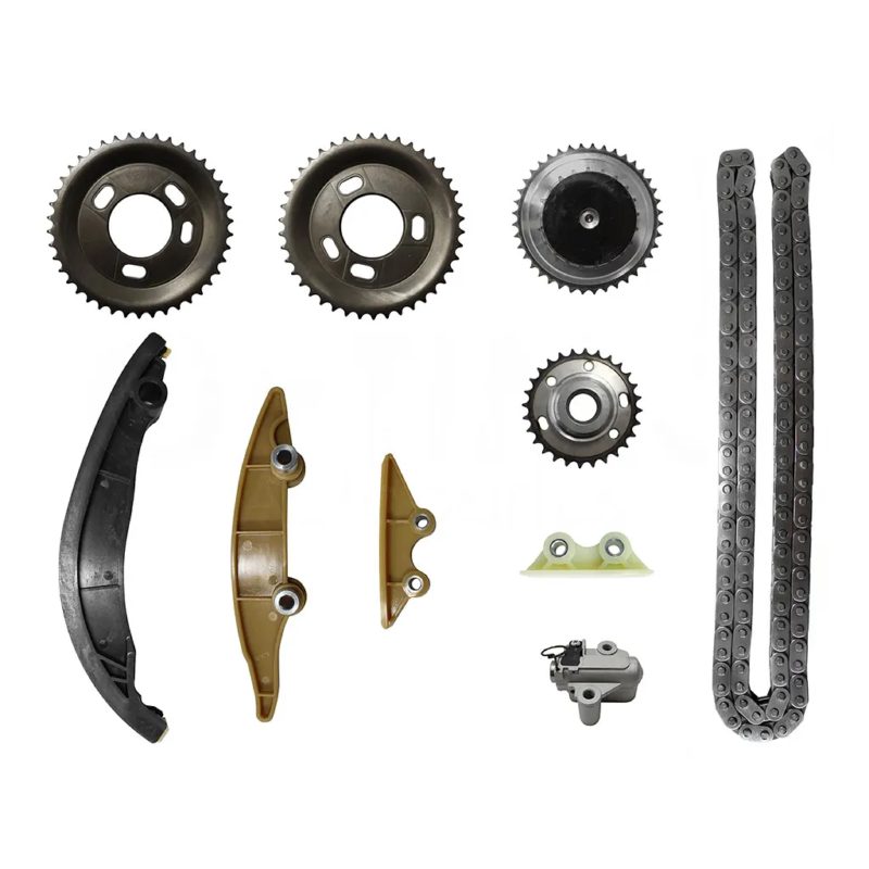 Kit de distribucion 10 piezas