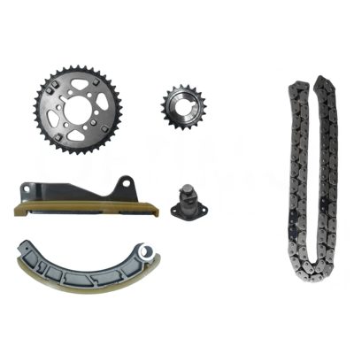 Kit de distribucion 6 piezas (ELF-200 3.0L 2010-2026)