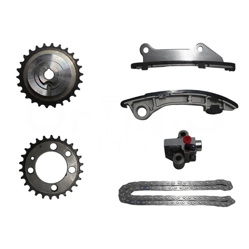 Kit de distribucion 6 piezas ZD30DDTI