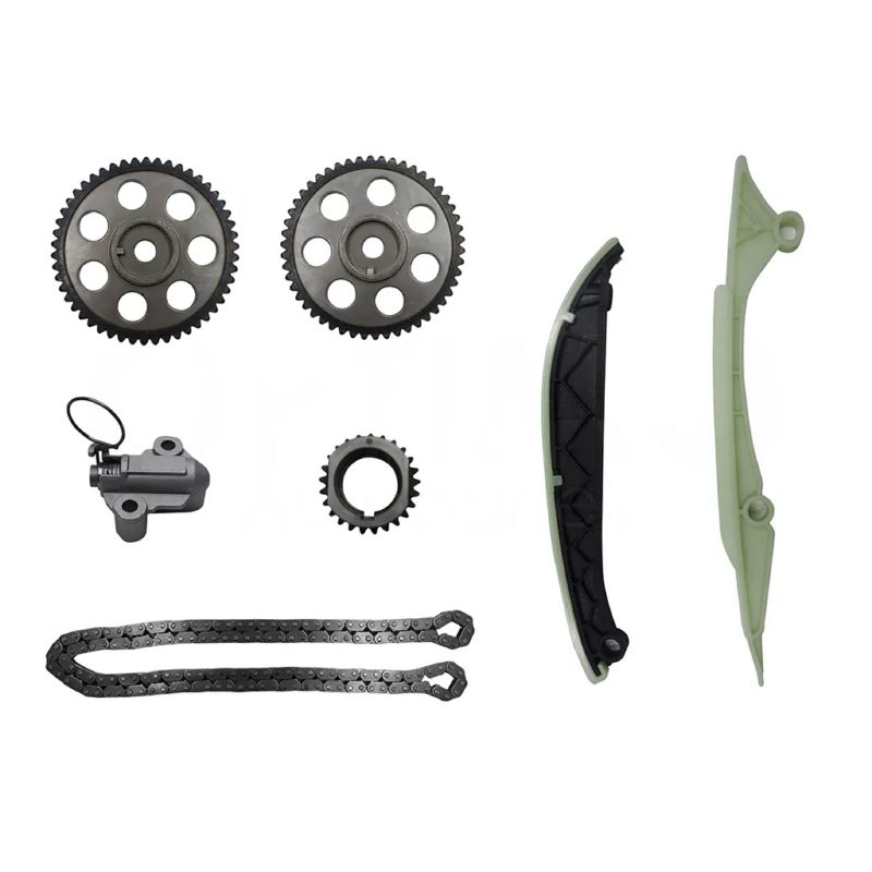 Kit de distribucion 7 piezas B4D t / cardena