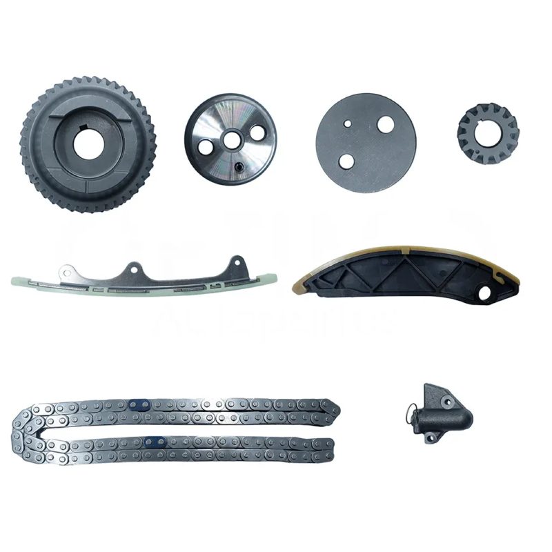 Kit de distribucion 8 piezas 4N15