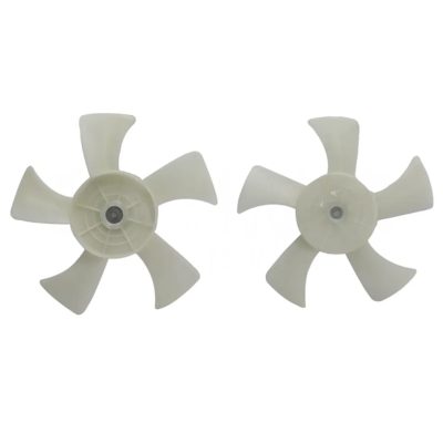 Aspas de ventilador de aire acondicionado 5PALETAS (Ts-ii 1988-1991)
