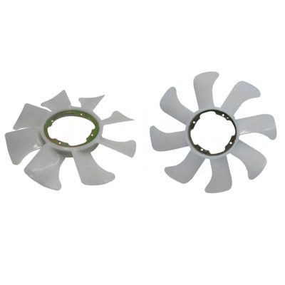 Aspas de ventilador QR25DE / ZD30DDTI 8PALETAS (NV-350 2.5L 2013-2025)