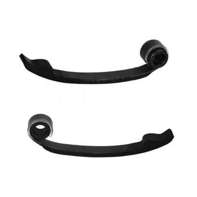 Guia cadena curva metalica 8 valvulas / 16 valvulas (Sentra B-14 / tsubame / lucino)