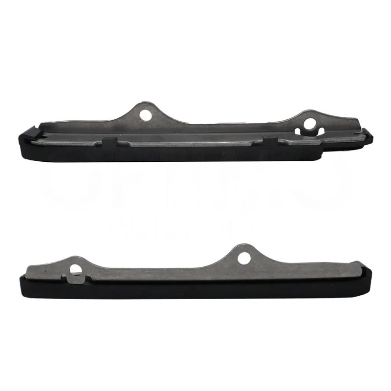 Guide chain recta metal KA24E 12 valves