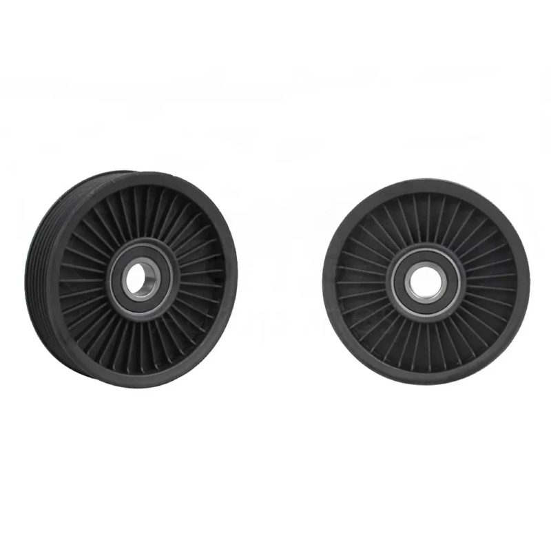 Idler pulley tensor alternator without / air (PT G3 2006-2009)