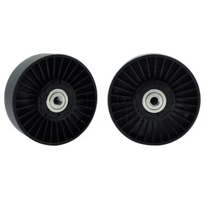 Polea de alternador (Eurovan 2.5L / derby 1.8L / cabrio 2.0L / passat 2.0L)