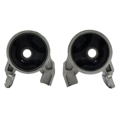 Front engine mount