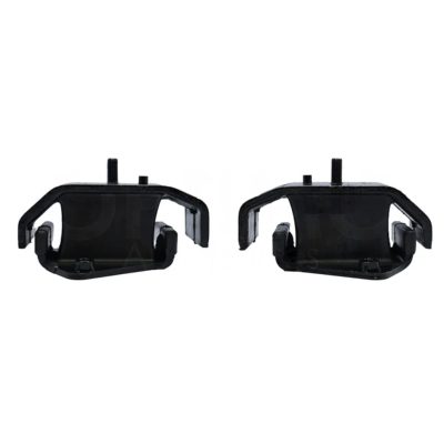 Front engine mount