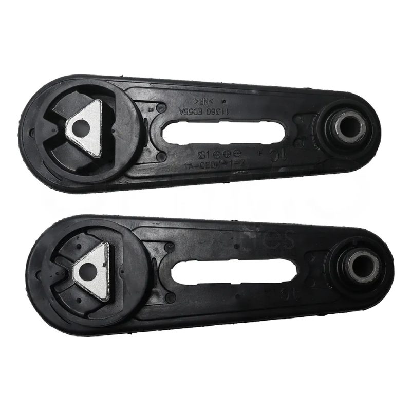 Soporte motor trasero (Sentra B-16 B-17 / aprio / micra / cube / sandero / stepway)