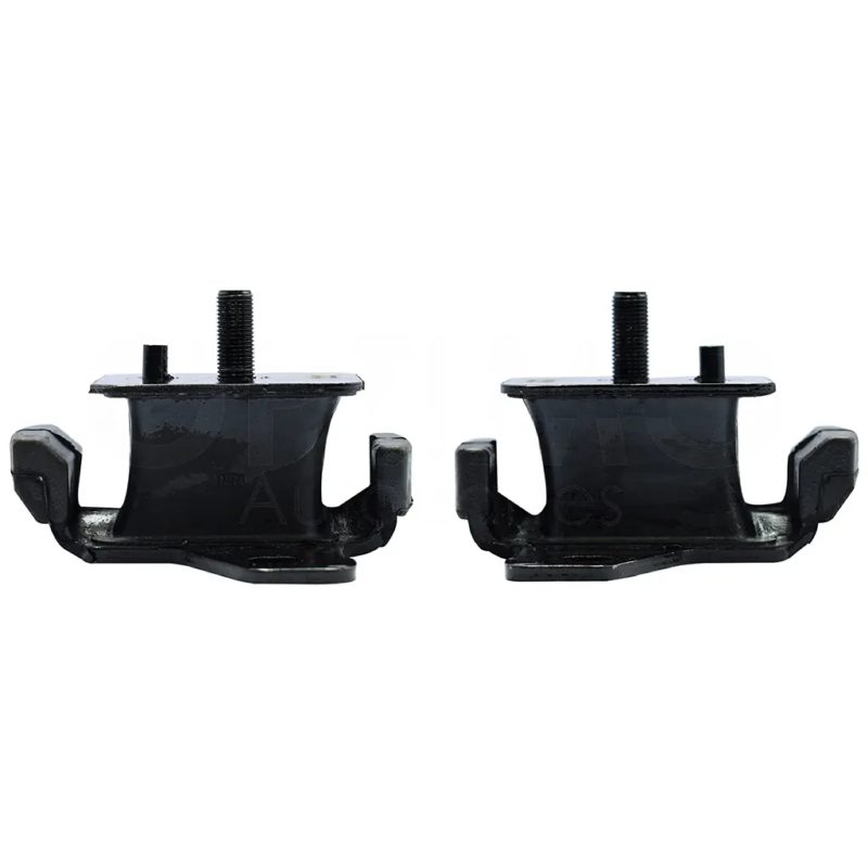 Soporte motor delantero