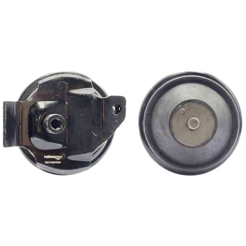 Soporte motor delantero hidraulico