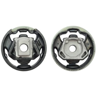 Soporte motor trasero inferior sin / rosca (Tiguan 1.4L 2018-2022 / taos / teramont / leon-leon cupra 2014-2020)