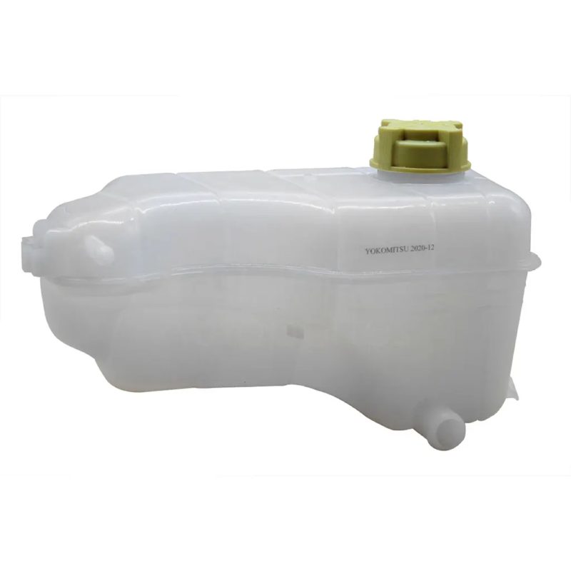 Deposito anticongelante con / tapon 2TUBOS (Fiesta first 2003-2010)