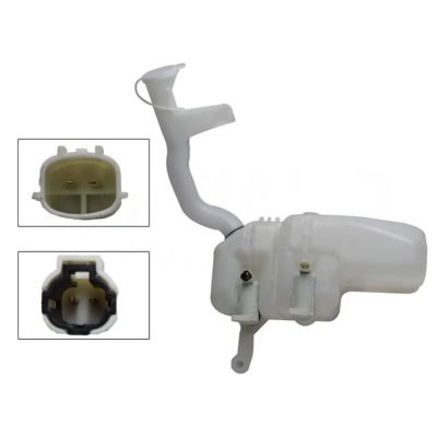 Deposito limpiadores con / tapon con / 2MOTORES (Frontier 2-4WD 1998-2015)
