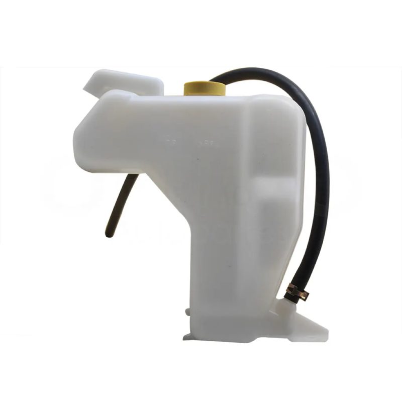 Deposito anticongelante con / tapon (X-trail 2.5L 2001-2007 / almera 1.8L 2001-2006)