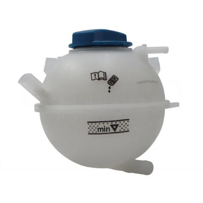 Deposito anticongelante con / tapon (Jetta A6 2.5L 2010-2018 / beetle 2012-2016 / tiguan 2009-2017 / passat 2006-2011)