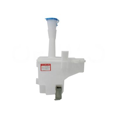 Deposito limpiadores con / tapon con / motor