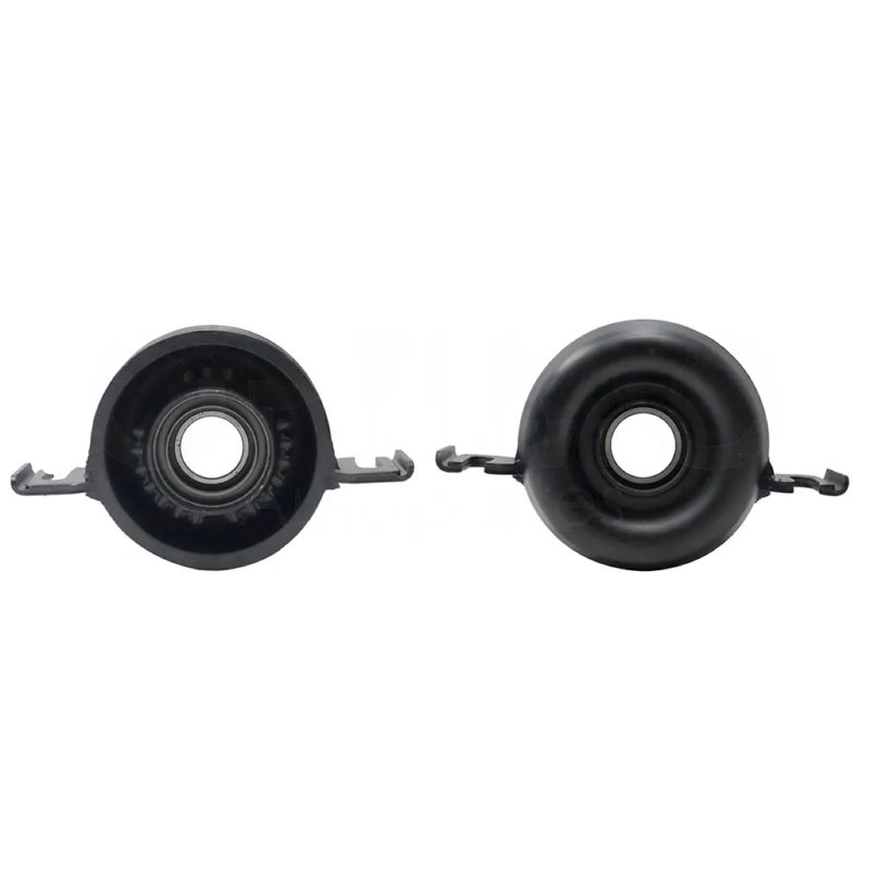 Center support bearing cardan with / goma with / mount diameter 35 mm (Chumacera)